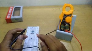 MT-87 Digital Clamp Meter MT87 Multimeter // Berbagi Cerita Multimeter