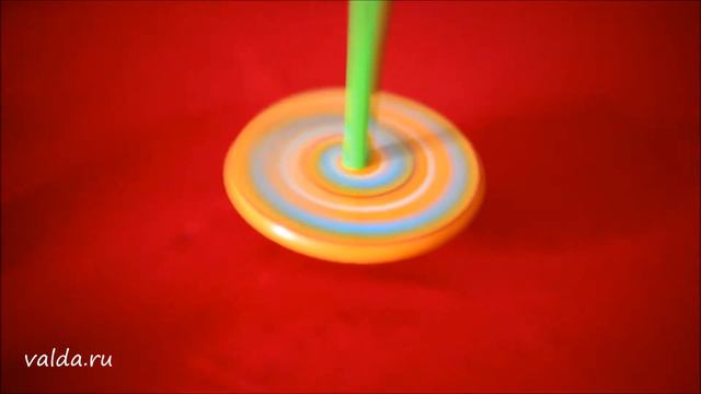 Волчок юла Вальда смотреть онлайн