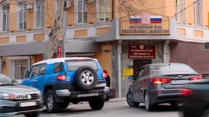 Совершившую в Дагестане теракты ОПГ создал сын экс-главы Сергокалинского района