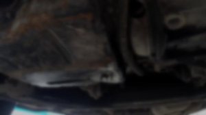 Renault master3 Замена крышки масляного фильтра (установка незаменимого устройства)