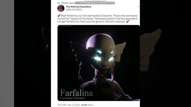 The mythical fairy guardians, are first game pass refund sneak peak? смотреть онлайн