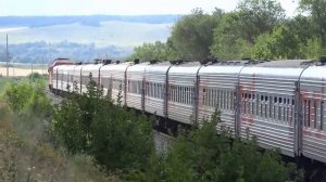 Алла Азарина, песня на стихи Андрея Вознесенского - Сирень "Москва-Варшава"