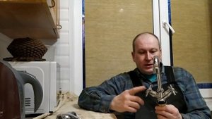 Какой смеситель лучше с кран буксами или с картриджем?