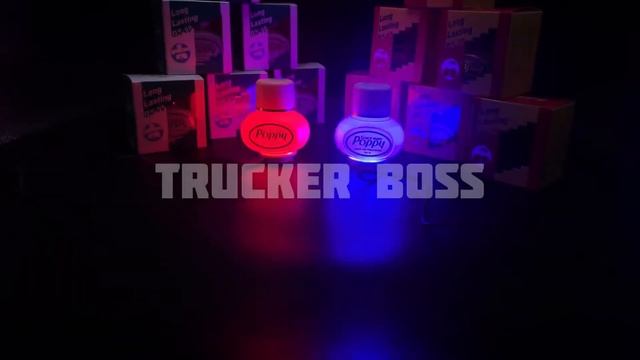 Освежители воздуха POPPY GRACE MATE смотреть онлайн