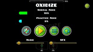 How to get the Music Unlocker in Geometry Dash 2.2 (NORMAL MUSIC IN PRACTICE MODE)