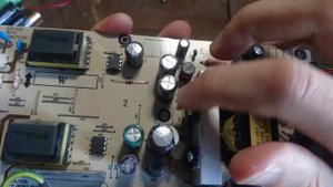 ✅ Ремонт МОНИТОРА LG FLATRON ? ЧАСТЫЕ НЕИСПРАВНОСТИ ?