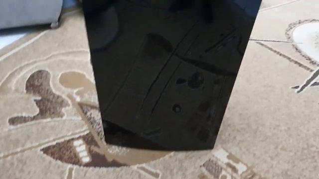 Распаковка второй колонки Yamaha NS-777. смотреть онлайн