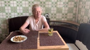 Волшебный чай из бархатцев. Чернобривцы для здоровья! Натуральная чистка организма.