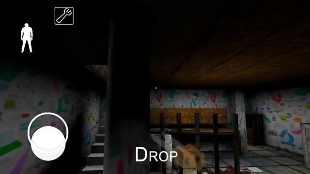 Секрет любви Бабки Гренни смотреть онлайн