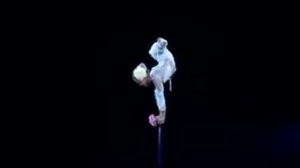 Ручной Эквилибр. Татьяна Белова (2011).flv