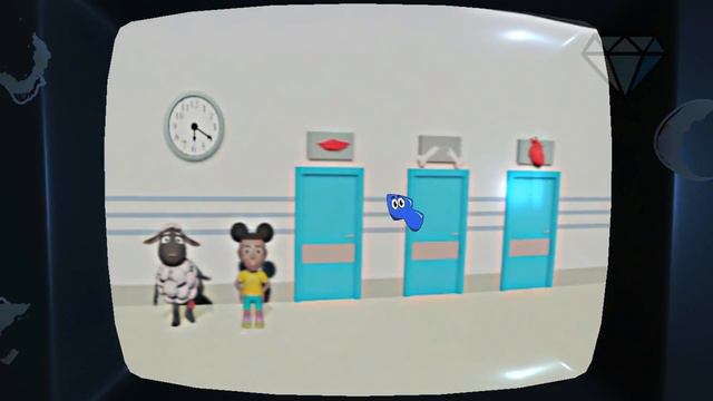 ОНА ВЫШЛА! | AMANDA смотреть онлайн