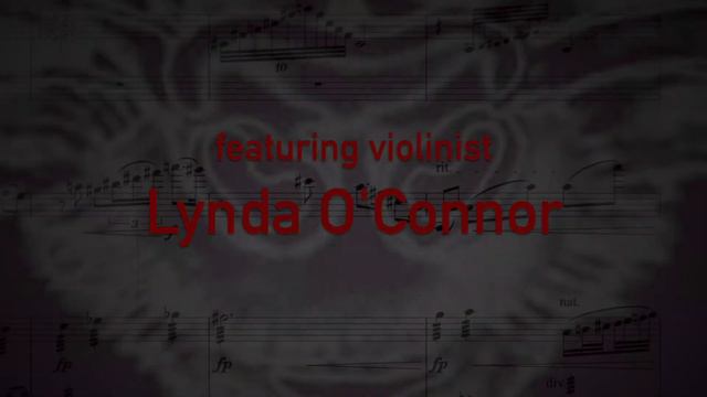 LET THE WRONG ONE IN - Appassionata featuring violinist LYNDA OCONNOR