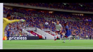 FIFA 24 - CHELSEA v MANCHESTER city BEST GOALS #Fifa #FC24