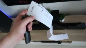 Показываю свою новую акустическую систему от SVEN SB2200D