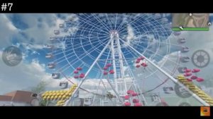 MadOut2 | Пасхалки, Баги,Секреты # 1