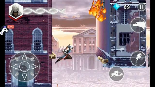 Namatin Game Haram Assassin Creed 3 Java: Gem Gak Ada Ahlaaaaaaaak? смотреть онлайн