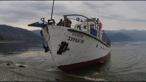 «Алтын Талай (Золотое море)»