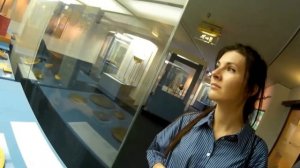 Музей исламской цивилизации - Шарджа