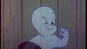 Boo Scouts | Casper the Friendly Ghost | Compilation | Cartoons for Kids