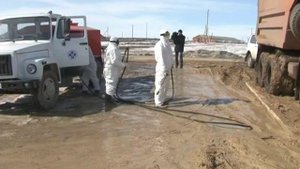 В Республике Татарстан проводятся учения по ликвидации АЧС