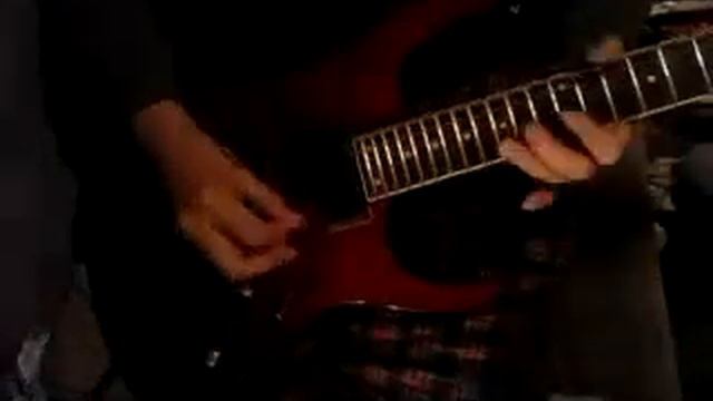 Mahogany Ibanez with EMG 81 & 85 actives смотреть онлайн