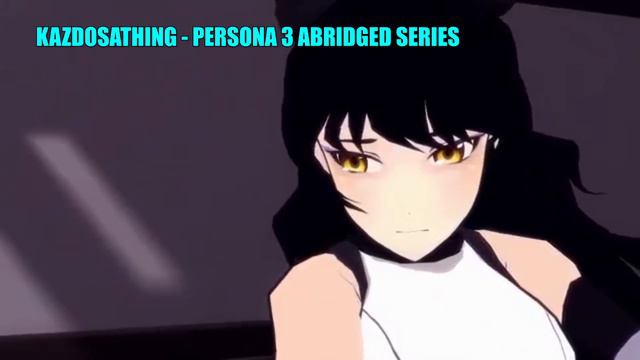 RWBY CRACK 64 смотреть онлайн