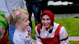2013 алиса день рождения - 5 лет гот