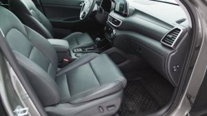 Hyundai Tucson - зачем его покупают? Чем Хендэ Туссан лучше и чем хуже конкурентов.