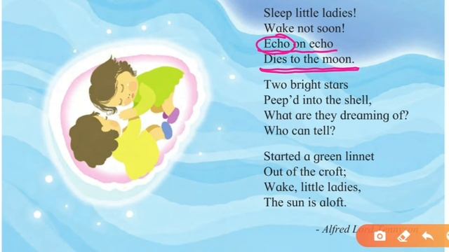 minnie and winnie class 6 | minnie and winnie poem meaning in marathi | minnie and winnie a lullaby смотреть онлайн