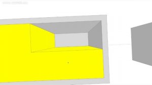 КАК СДЕЛАТЬ УДОБНУЮ ГАРДЕРОБНУЮ ИЛИ КЛАДОВУЮ? #067