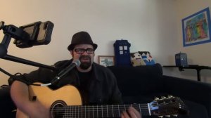 Mama, I'm Coming Home (Acoustic) - Ozzy Osbourne - Fernan Unplugged