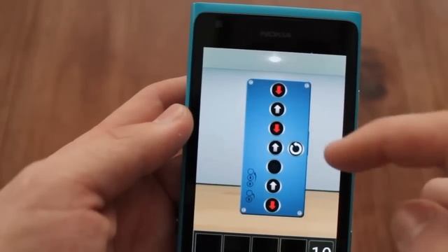 Doors Windows phone level 10 смотреть онлайн