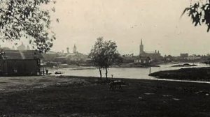 Луцк - моя история. 1 часть.