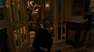 resident evil 4 remake | AMD A8 8650+RX 470 4G