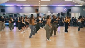 The Melómano Traditional Bachata Challenge by Anacristina