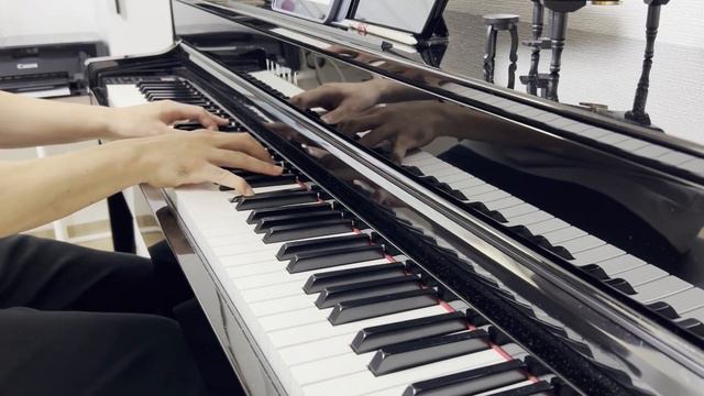 Erroll Garner Misty [Piano Solo] смотреть онлайн