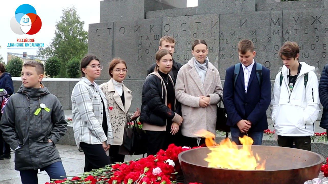 "Серафимовское кладбище" 2021