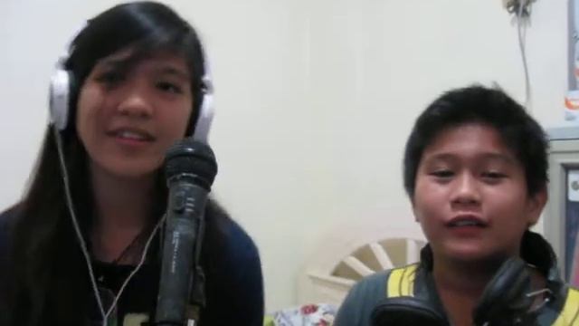 LAZY SONG COVER ( JIREH& JCKO) смотреть онлайн