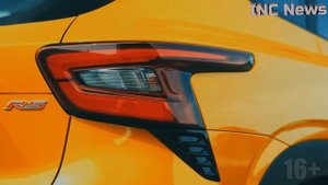 Кроссовер Chevrolet Seeker (2023) дебютировал в Китае