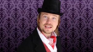 Цырюльник (песня-притча)