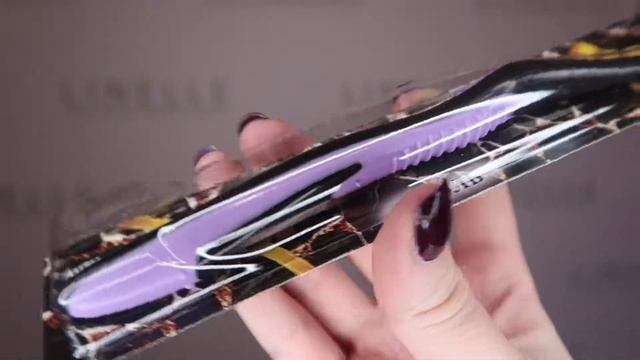 Двухрядная зубная щетка с древесным углем смотреть онлайн