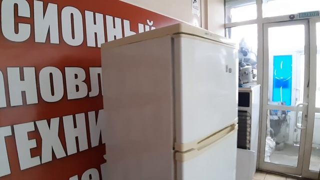 Обзор холодильника Nord