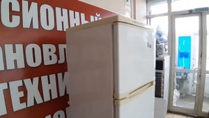 Обзор холодильника Nord