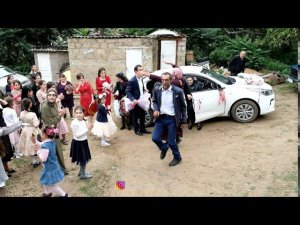 Экстремальная свадьба в горах дагестана ! #свадьба#песни#музыка#танцы#лезгинка#