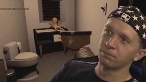 Мы ЗАВЕЛИ СТРАННОГО РЕБЕНКА в Доме!