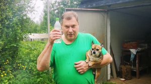 Монетный. День России.