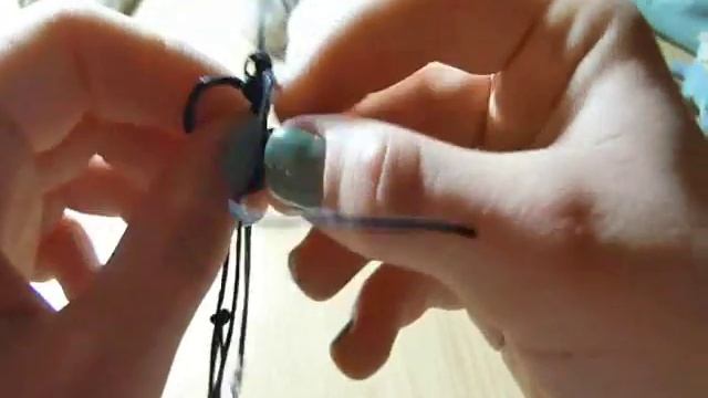 Браслет своими руками за 5 минут. смотреть онлайн