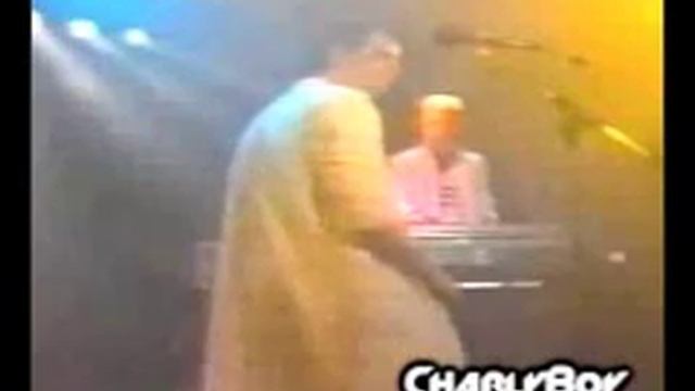 Hohokam - Arlequin Tears смотреть онлайн