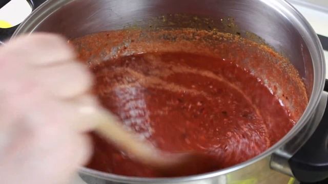 Соус Сацебели (Ткемали) из Слив на Зиму по НОВОМУ!