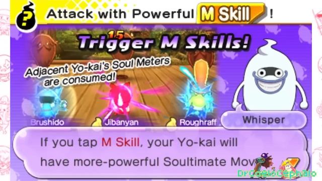 Yo-Kai Watch and Good Game Design: The Competitive Format, Metagame and History